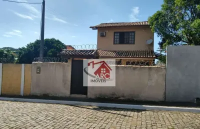 Casa duplex para venda em armação dos búzios, josé gonçalves, 2 dormitórios, 2 banheiros, 3 vagas