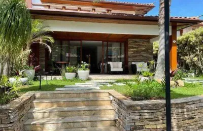Casa mobiliada para venda em armação dos búzios, geribá, 4 dormitórios, 3 suítes, 3 banheiros, 4 vagas