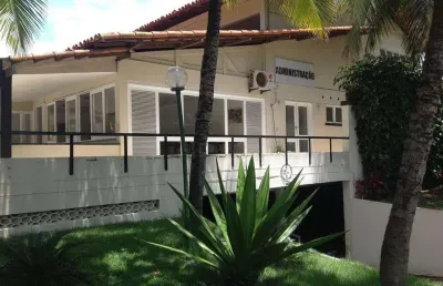Apartamento para venda em armação dos búzios, centro, 1 dormitório, 1 banheiro, 1 vaga
