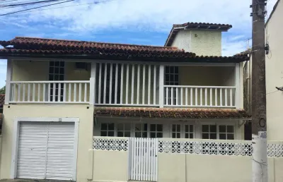 Casa para venda em armação dos búzios, geribá, 2 dormitórios, 2 suítes, 3 banheiros, 1 vaga