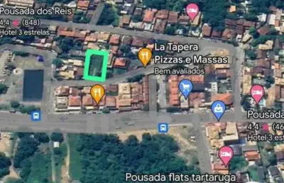 Terreno para venda em armação dos búzios, portal da ferradura