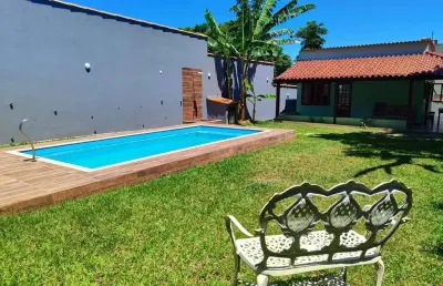 Apartamento para venda em armação dos búzios, rasa, 3 dormitórios, 1 suíte, 2 banheiros, 4 vagas