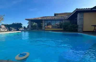 Casa mobiliada para venda em armação dos búzios, marina, 4 dormitórios, 1 suíte, 6 banheiros, 4 vagas