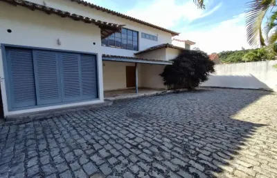 Casa 4 dormitórios ou + para venda em armação dos búzios, joão fernandes, 6 dormitórios, 4 suítes, 6 banheiros, 8 vagas