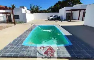 Apartamento para venda em armação dos búzios, rasa, 2 dormitórios, 1 suíte, 1 banheiro