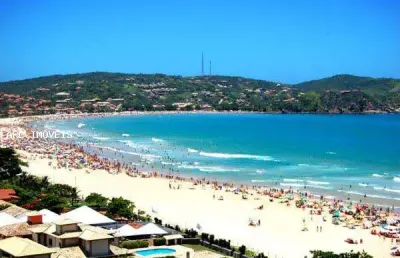 Casa à venda no Geribá, Armação dos Búzios 