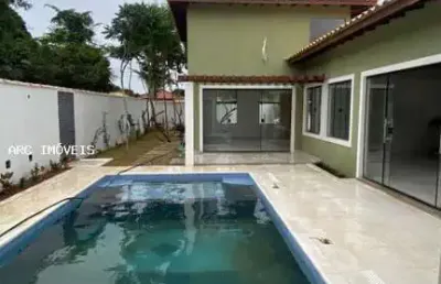 Casa em condomínio para venda em armação dos búzios, caravelas, 3 dormitórios, 3 suítes, 1 banheiro