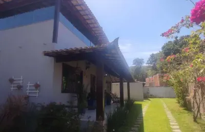 Casa para venda em armação dos búzios, tucuns, 3 dormitórios, 1 suíte, 2 banheiros, 2 vagas