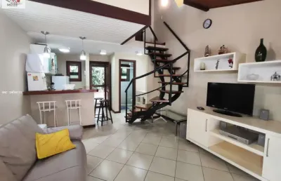 Apartamento para venda em armação dos búzios, manguinhos, 1 dormitório, 2 banheiros, 1 vaga