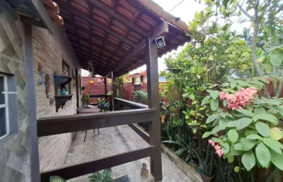 Casa para venda em armação dos búzios, rasa, 2 dormitórios, 1 banheiro
