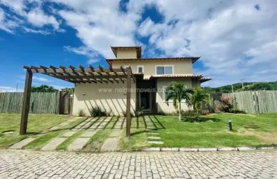Casa para venda em armação dos búzios, centro, 4 dormitórios, 4 suítes, 5 banheiros, 6 vagas