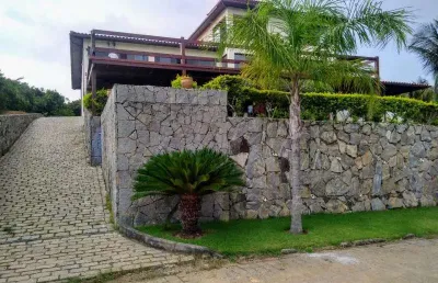 Apartamento para venda em armação dos búzios, baía formosa, 5 dormitórios, 4 suítes, 5 banheiros, 2 vagas