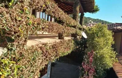 Casa em condomínio para venda em armação dos búzios, geribá, 5 dormitórios, 2 suítes, 3 banheiros, 4 vagas