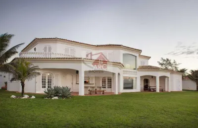 Casa de praia para venda em armação dos búzios, manguinhos, 7 dormitórios, 6 suítes, 8 banheiros, 3 vagas