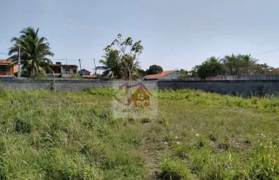 Terreno à venda no Jardim Peró, Cabo Frio 
