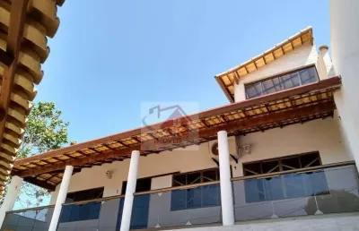 Casa alto padrão para venda em armação dos búzios, centro, 4 dormitórios, 4 suítes, 6 banheiros, 3 vagas