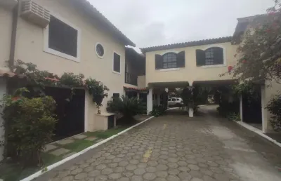 Casa 2 dormitórios para venda em armação dos búzios, centro, 3 dormitórios, 2 banheiros, 1 vaga