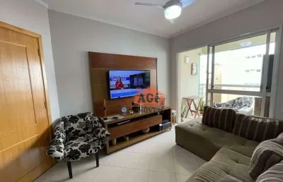 Apartamento 87m² à venda, 3 quartos , 1 suíte, 2 vagas ao lado do museu