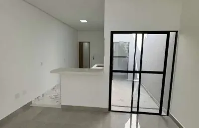Casa térrea nova - ipiranga (sacomâ) - fácil acesso ao metrô, abc e baixada santista