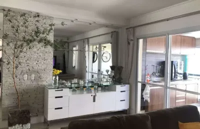 Apartamento com 3 dormitórios à venda, 108 m² por r$ 1.275.000,00 - ipiranga - são paulo/sp