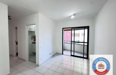Apartamento com 1 dormitório para alugar, 39 m² por r$ 3.032,00/ano - ipiranga - são paulo/sp