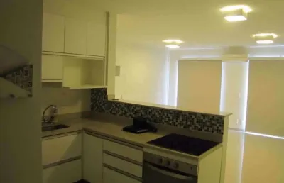 Apartamento com 1 dormitório para alugar, 53 m² por r$ 4.404,06 - mooca - são paulo/sp