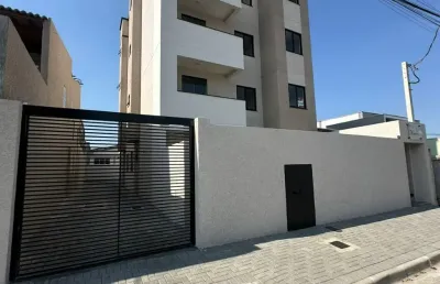 Apartamento térreo com garden – 3 quartos | 2 vagas | são josé dos pinhais