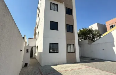 Cobertura dos sonhos – 3 quartos | 2 vagas | terraço privativo com churrasqueira em são josé dos pinhais