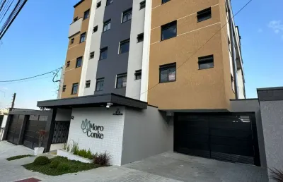 Cobertura alto padrão à venda – 3 quartos | 2 vagas | são josé dos pinhais