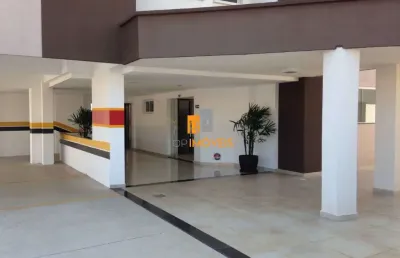 Apartamento com 2 quartos à venda na alagoas, 1047, vila coralina, bauru por r$ 270.000