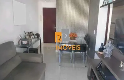 Apartamento com 2 quartos à venda na fortunato resta, 955, residencial jardim jussara, bauru por r$ 180.000