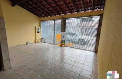 Casa com 2 quartos à venda na engenheiro xerxes ribeiro dos santos, 566, vila carolina, bauru por r$ 320.000