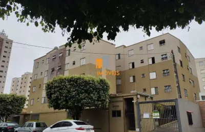 Apartamento com 3 quartos à venda na bartolomeu de gusmão, 255, jardim américa, bauru por r$ 235.000