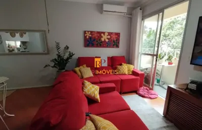 Apartamento com 3 quartos à venda na general marcondes salgado, 1771, vila cardia, bauru por r$ 285.000