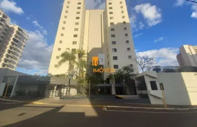 Apartamento com 3 quartos à venda na doutor alípio dos santos, 1134, jardim panorama, bauru por r$ 550.000