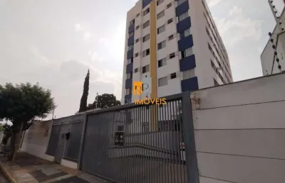Apartamento com 1 quarto à venda na rodrigo romeiro, 1045, vila santo antônio, bauru por r$ 250.000