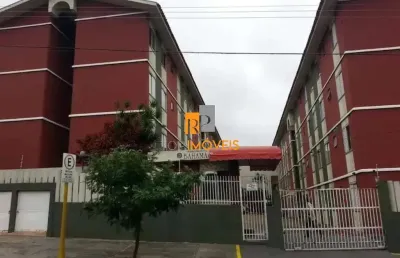 Apartamento com 1 quarto à venda na avenida duque de caxias, 2485, vila cardia, bauru por r$ 140.000