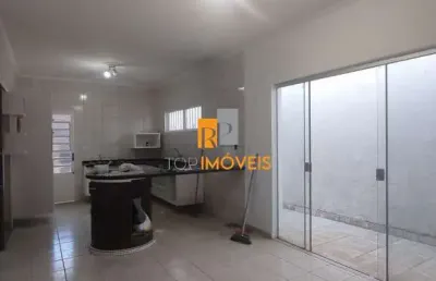 Casa com 2 quartos à venda na joão buceroni, 153, vila souto, bauru por r$ 380.000