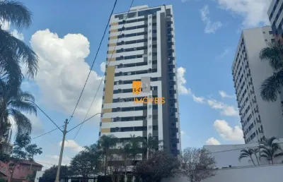 Apartamento com 3 quartos à venda na salim haddad neto, 1320, vila cidade universitária, bauru por r$ 750.000