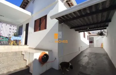 Casa com 3 quartos à venda na beiruth, 317, vila seabra, bauru por r$ 250.000