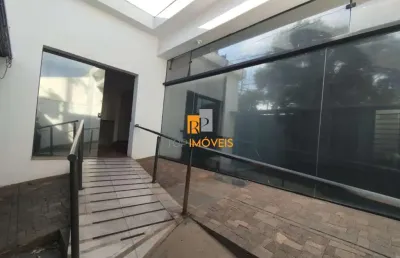 Casa com 4 quartos à venda na padre joão, 848, vila santa izabel, bauru por r$ 650.000