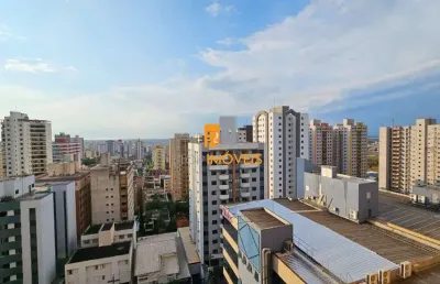 Apartamento com 2 quartos à venda na alberto segalla, 80 quadra 1, 1117, jardim infante dom henrique, bauru por r$ 345.000