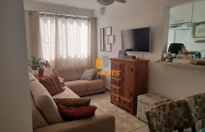 Apartamento com 2 quartos à venda na andrea camargo de oliveira, 450, jardim contorno, bauru por r$ 240.000
