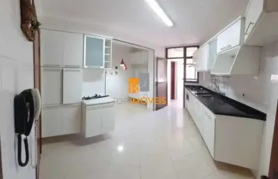 Apartamento com 3 quartos à venda na albino tâmbara, 916, jardim panorama, bauru por r$ 510.000