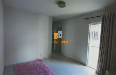 Apartamento com 2 quartos à venda na domingos soares fortunato, 2120, parque residencial castelo, bauru por r$ 180.000