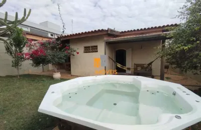 Casa com 3 quartos à venda na abrahão rahal, 648, vila cidade universitária, bauru por r$ 1.150.000