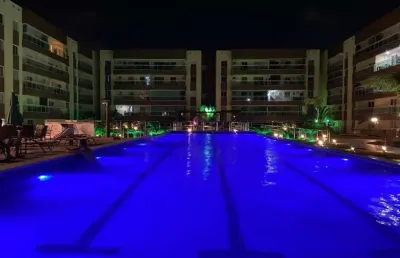 Apartamento à venda, 58 m² por r$ 545.000,00 - praia do futuro - fortaleza/ce