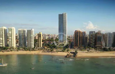 Apartamento à venda, 604 m² por r$ 13.000.000,00 - mucuripe - fortaleza/ce