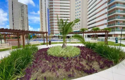 Apartamento à venda, 78 m² por r$ 738.000,00 - papicu - fortaleza/ce