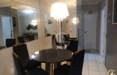Apartamento lindíssimo no itapery, 2 quartos, lazer com precinho excelente 199.000